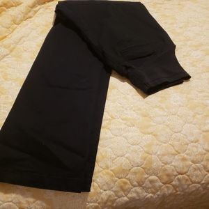 Old Navy Boot Cut Maternity pants